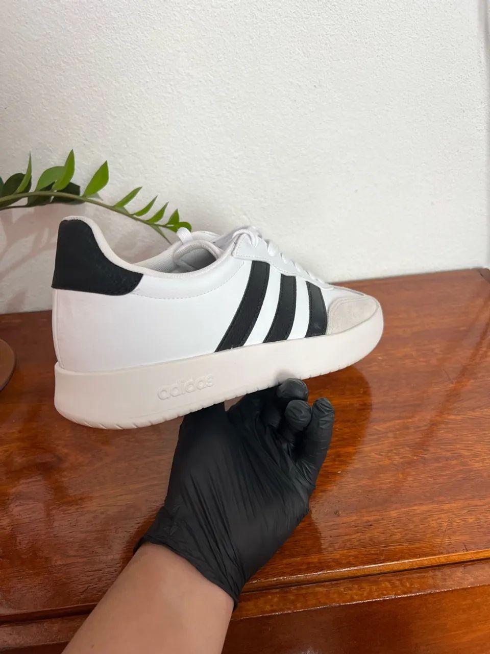 Adidas barredas - Foto 2
