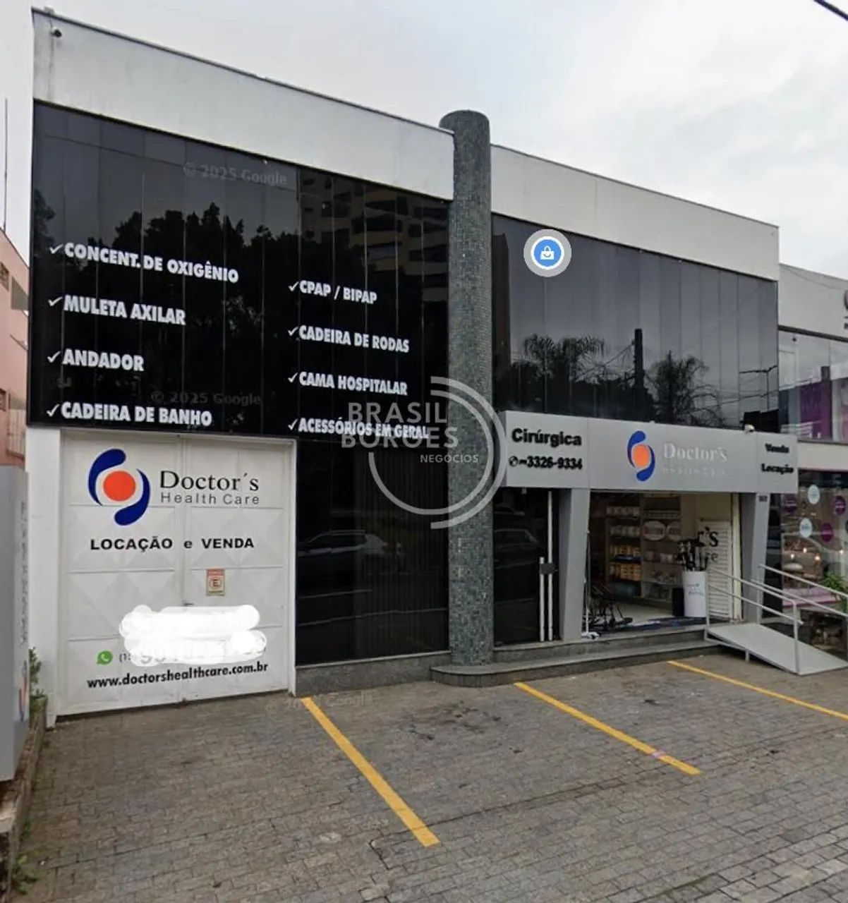 Sobreloja Comercial de 123 m² | Av. Barão de Tatuí, Jardim Vergueiro  Sorocaba
