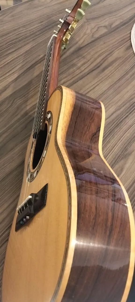 Cavaquinho Orlandi  - Foto 3