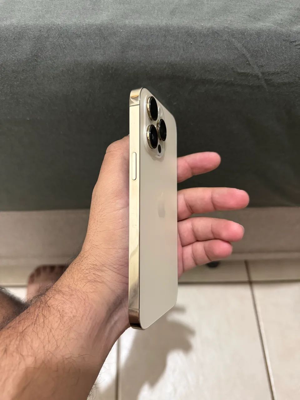 Iphone 14 Pro Max 128 gb - Foto 2