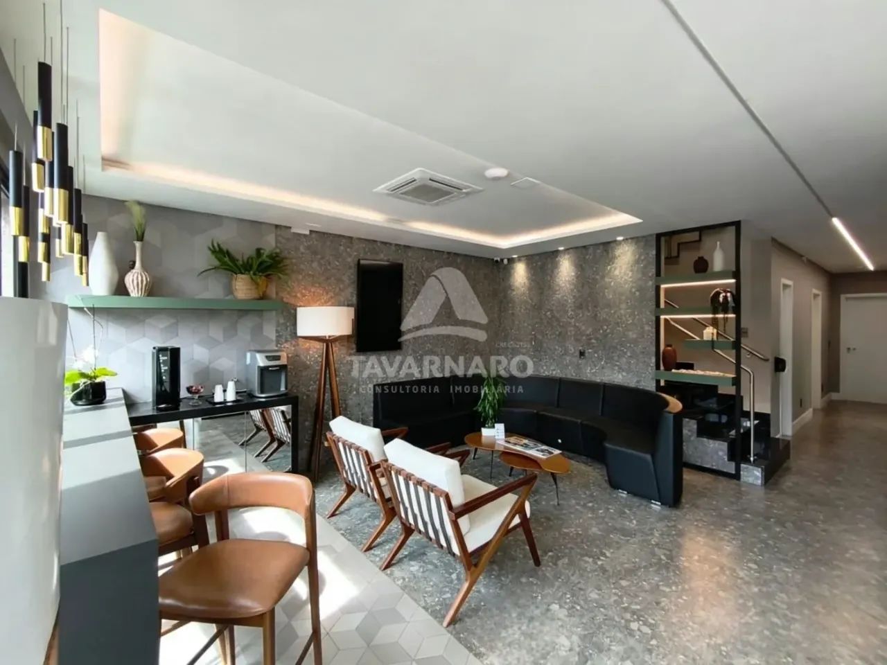 Sala Comercial Contorno - Foto 3