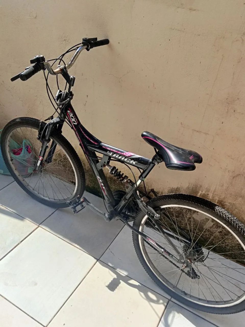 Bicicleta Aro 26 - Foto 2