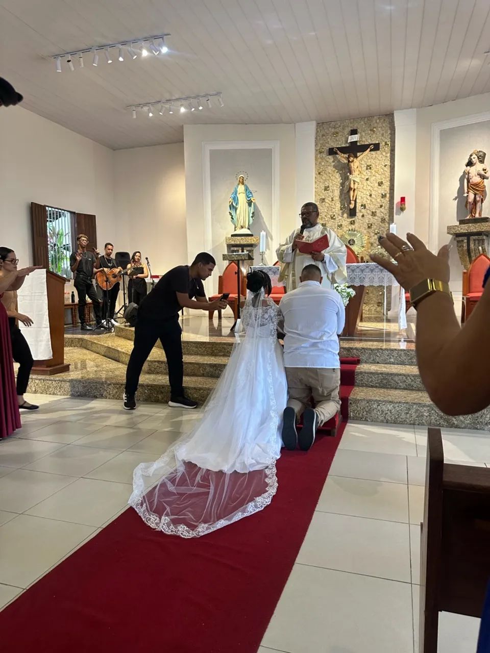 Vestido de noiva - Foto 2