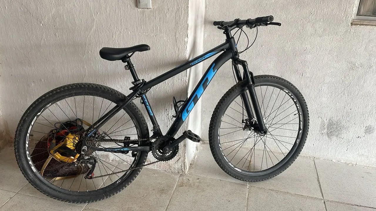 Bicicleta  - Foto 4