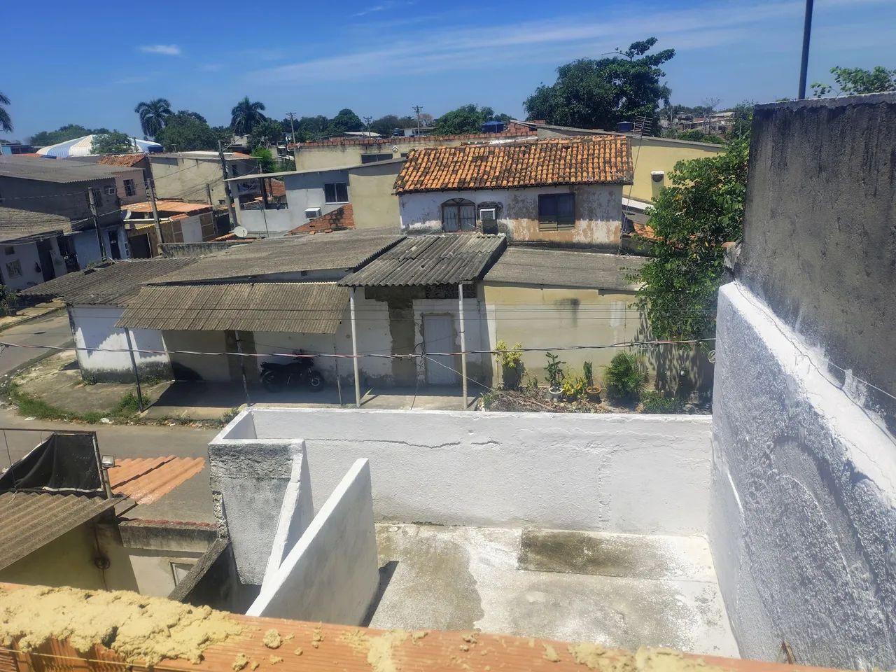 Foto - Rio de Janeiro - Santa Cruz