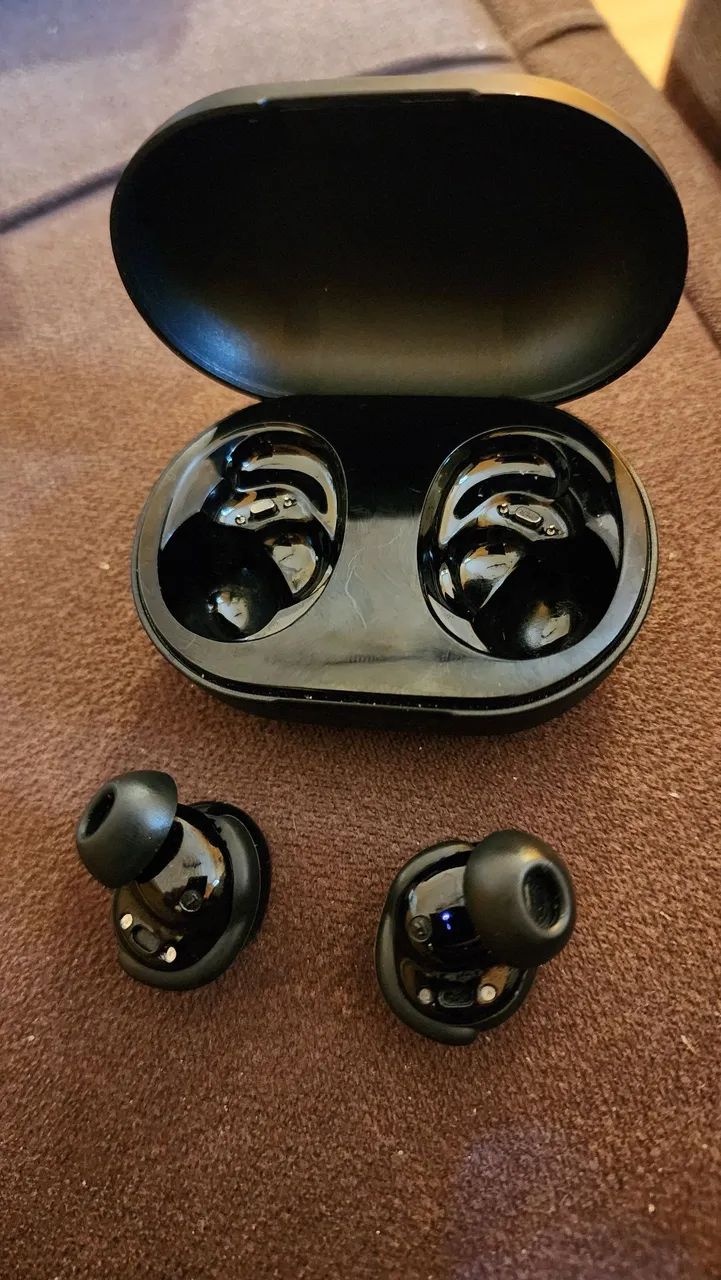 Fone de Ouvido Bose Earbuds Quietcomfort True Wireless (nova geração) - Foto 3