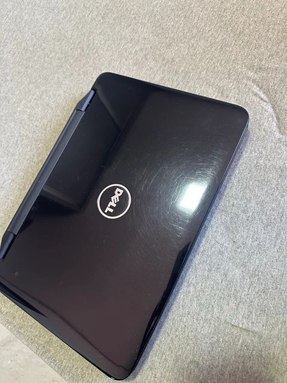 Notbook Dell 