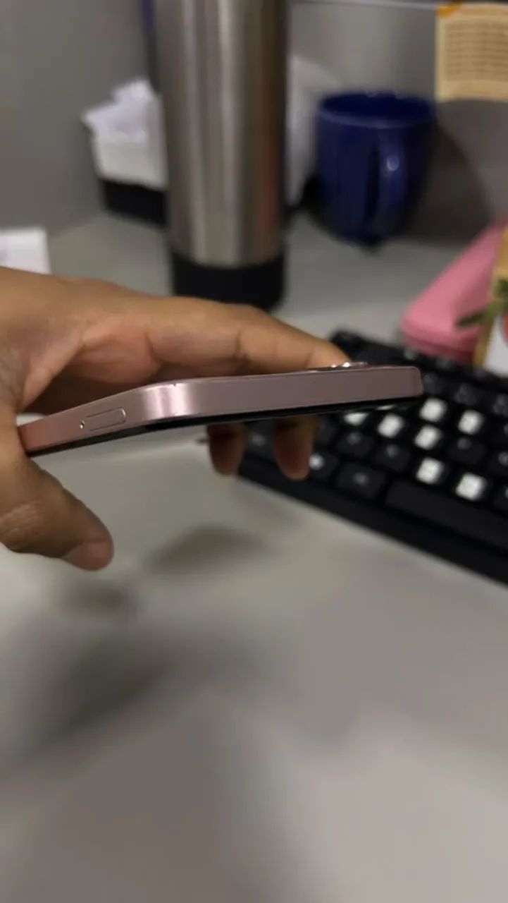 Realme C75X Seminovo  - Foto 5