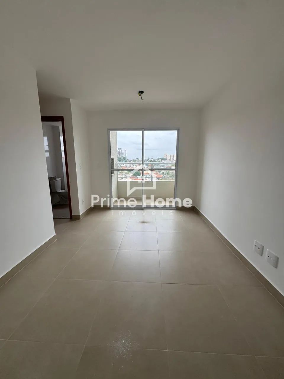 apartamento - Parque Industrial - Campinas