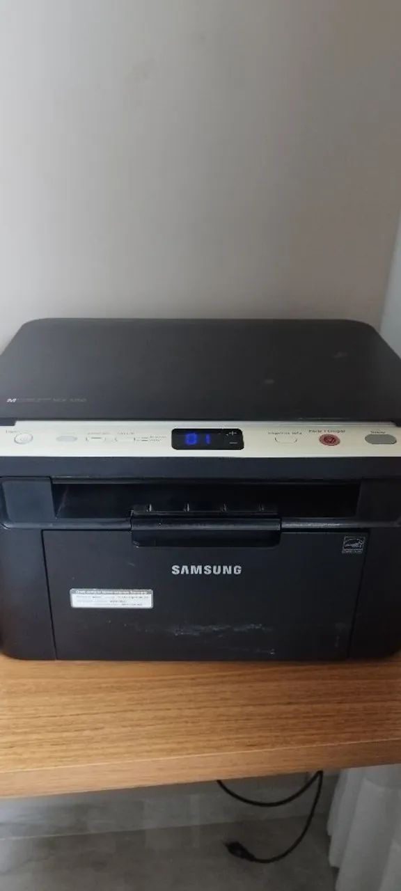impressora laser