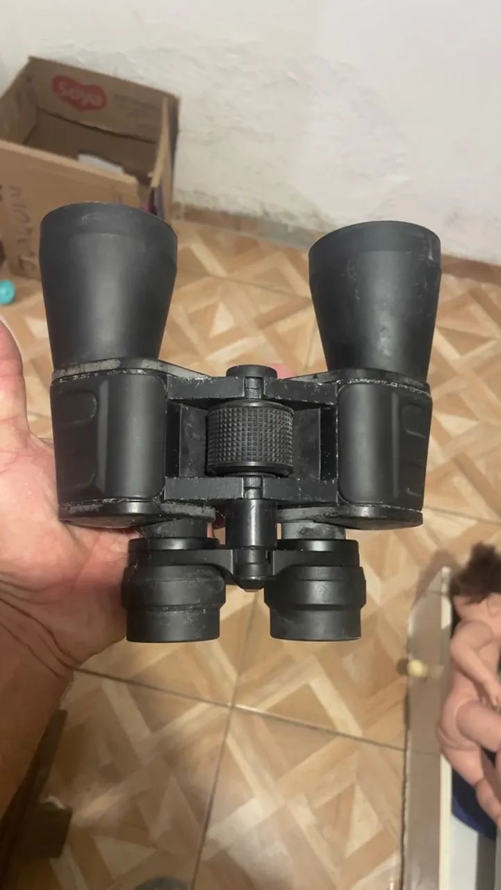 Binóculo profissional  - Foto 4