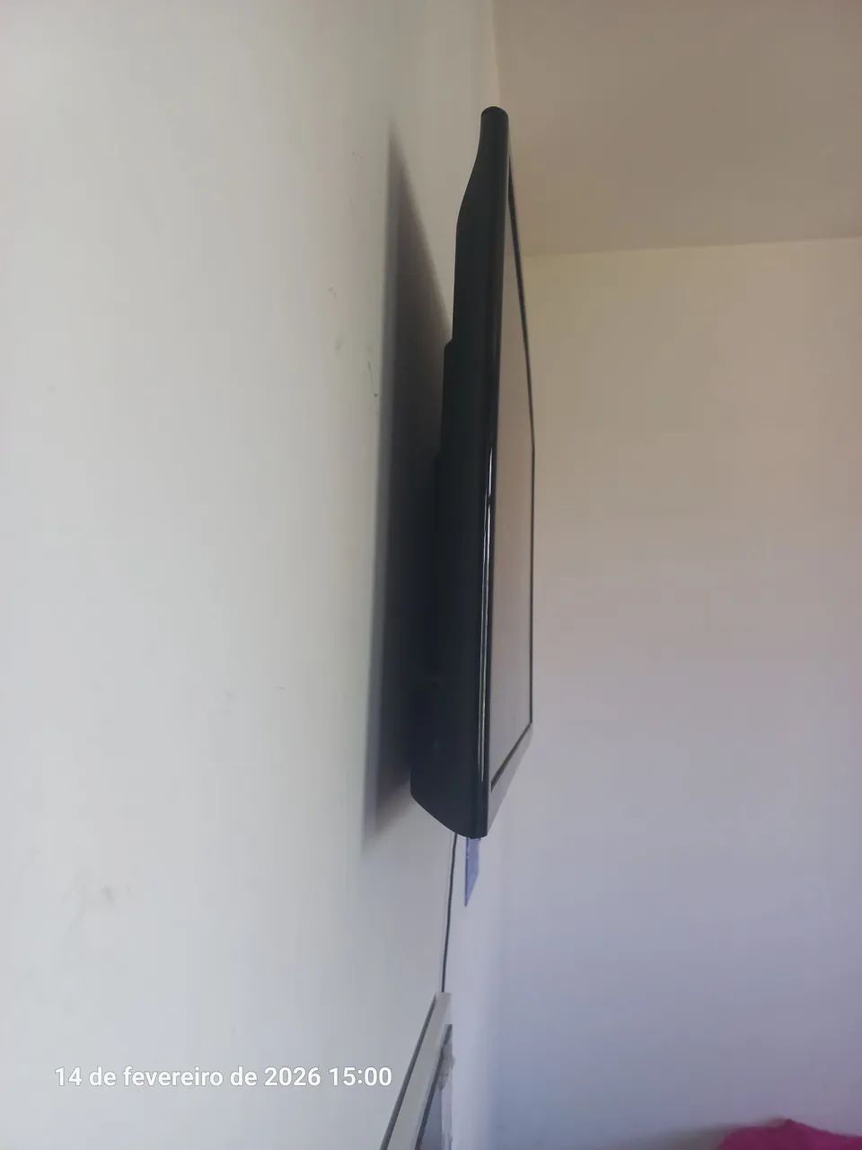 Smart TV Samsung 32 polegadas - Foto 5