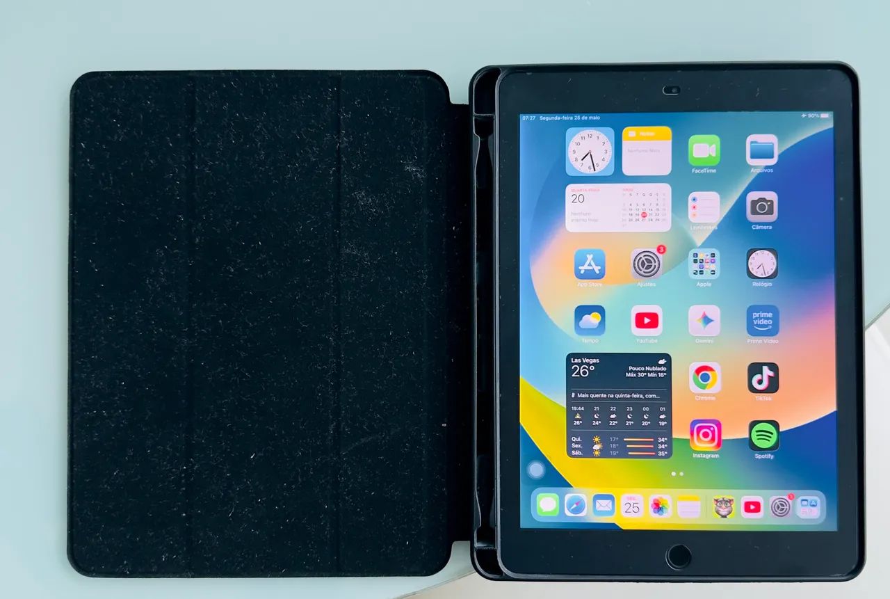 Vendo iPad Pro primeira geração 