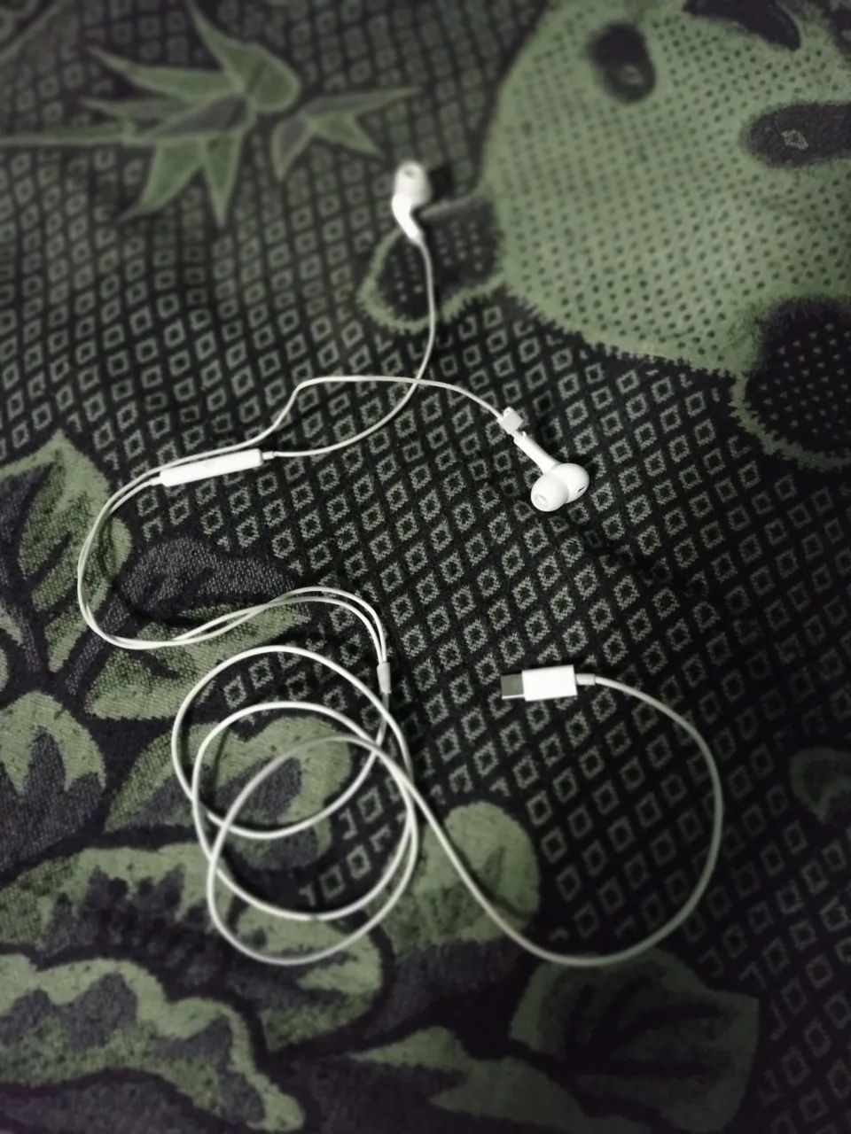 Fone de ouvido  - Foto 2