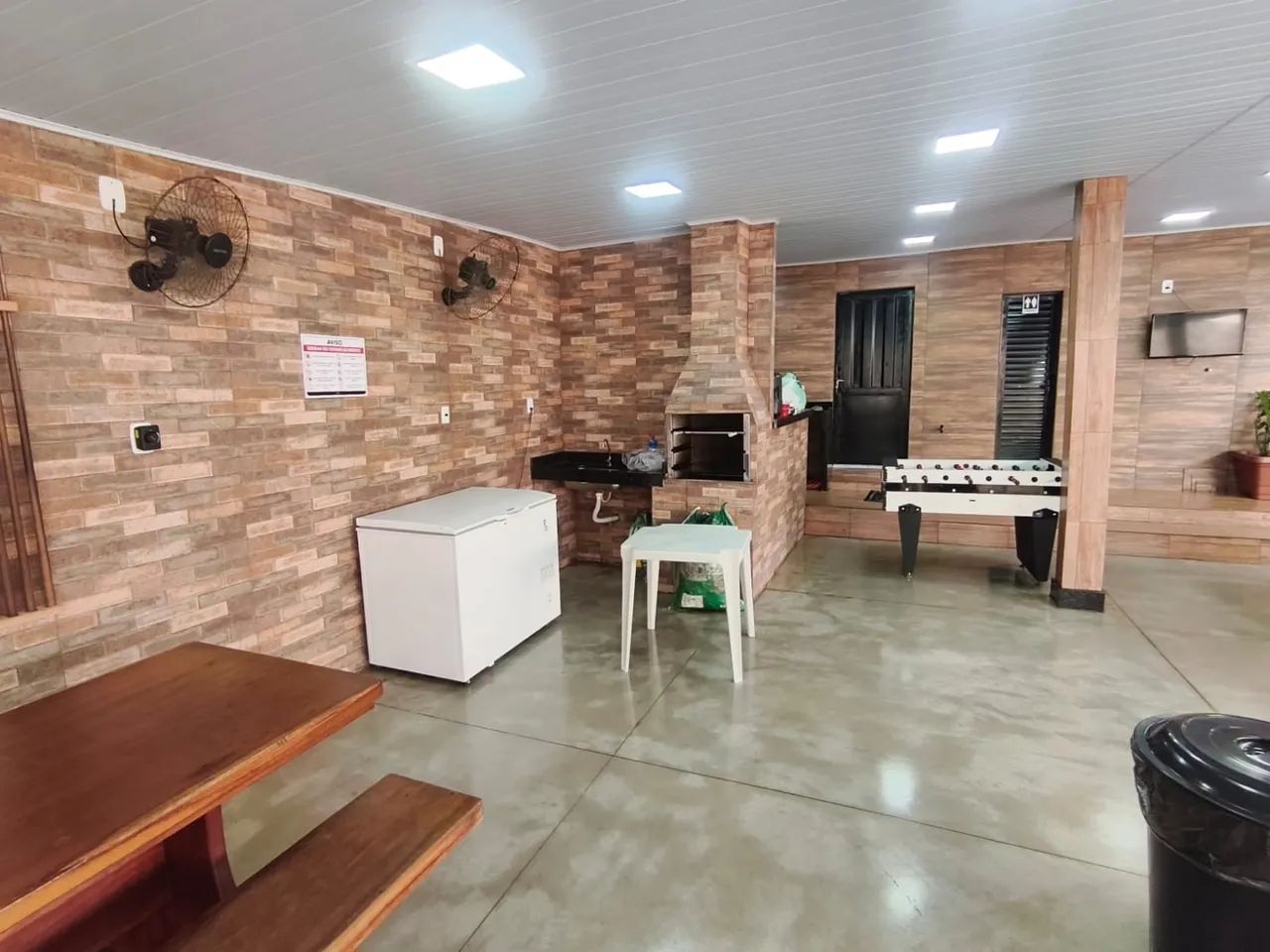Espaço de festa  - Foto 3