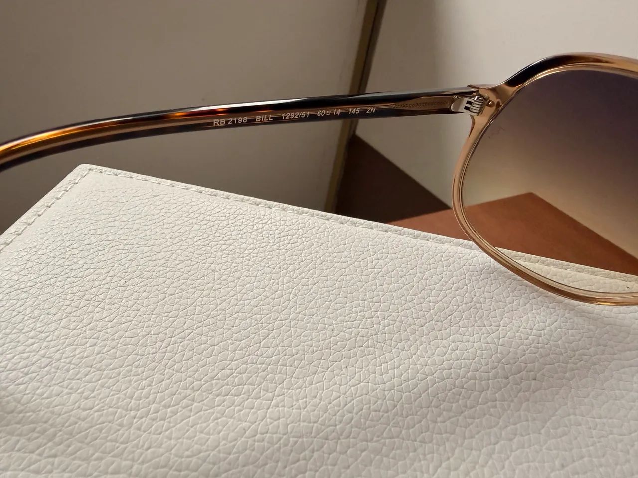 Óculos escuro Rayban - Foto 3
