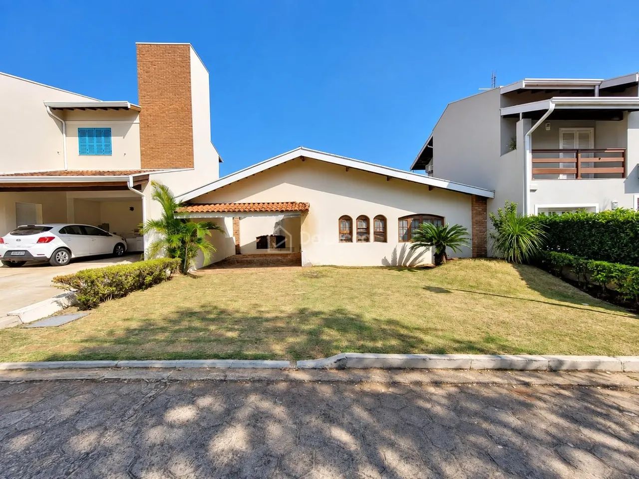 casa - Cidade Universitária - Campinas