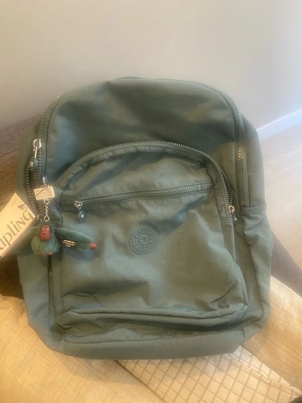 Mochila  - Foto 2