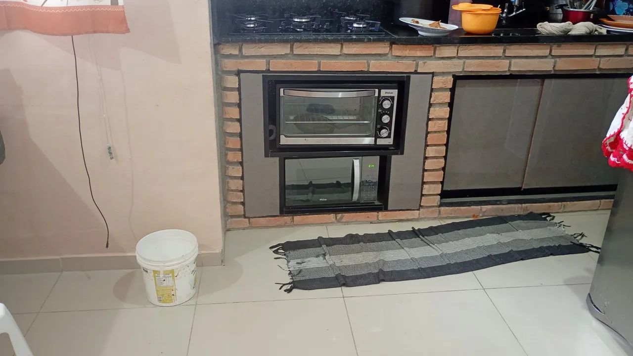 Foto - Diadema - Canhema