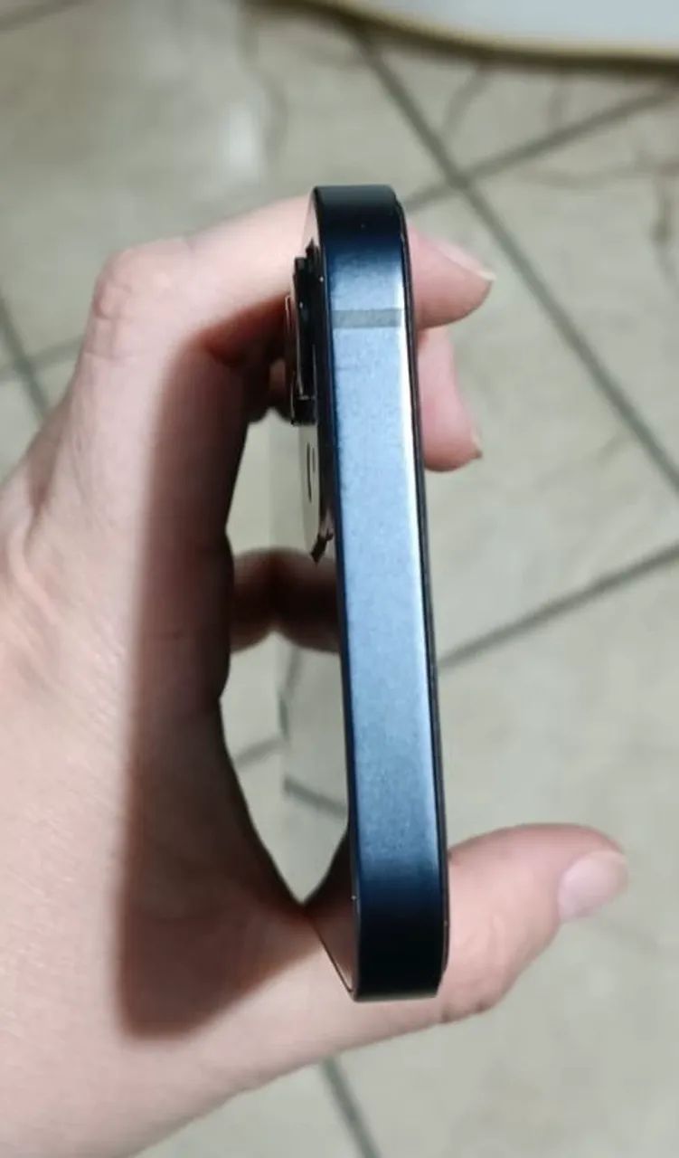 Vendoooo iPhone 12 128gb - Foto 2