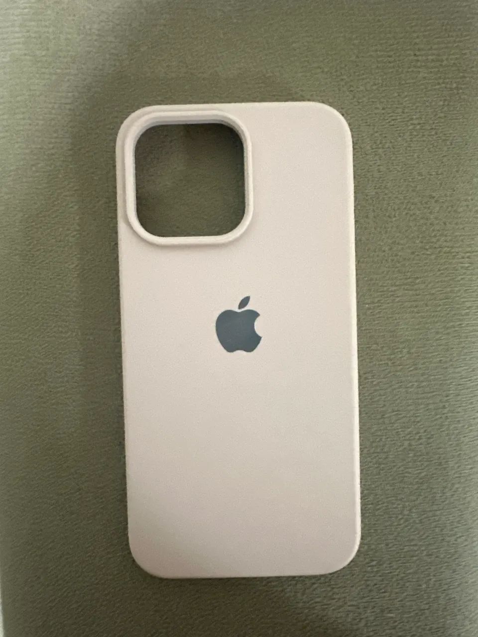 Capa original 14 pro Max 