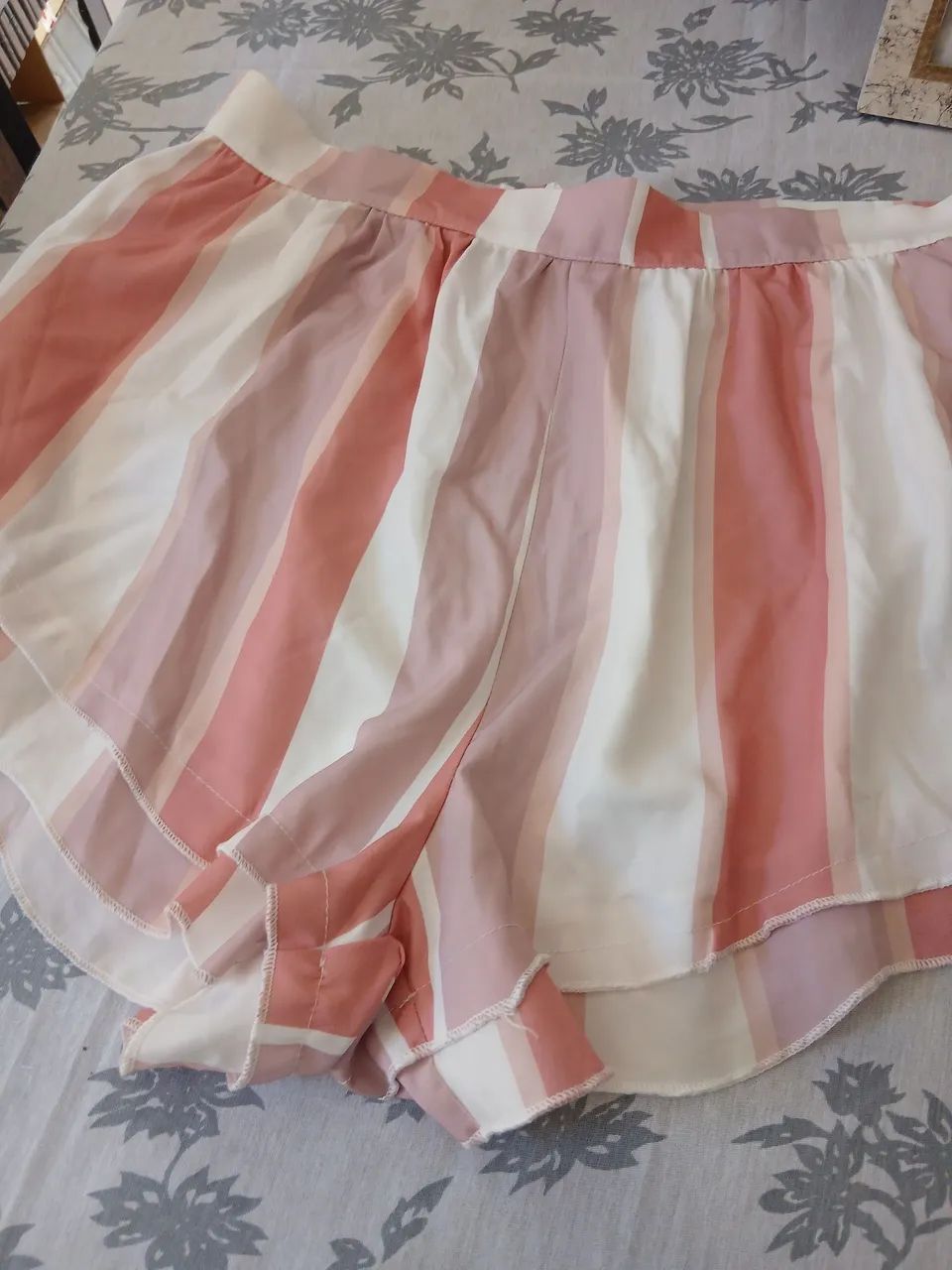 Short adulto 