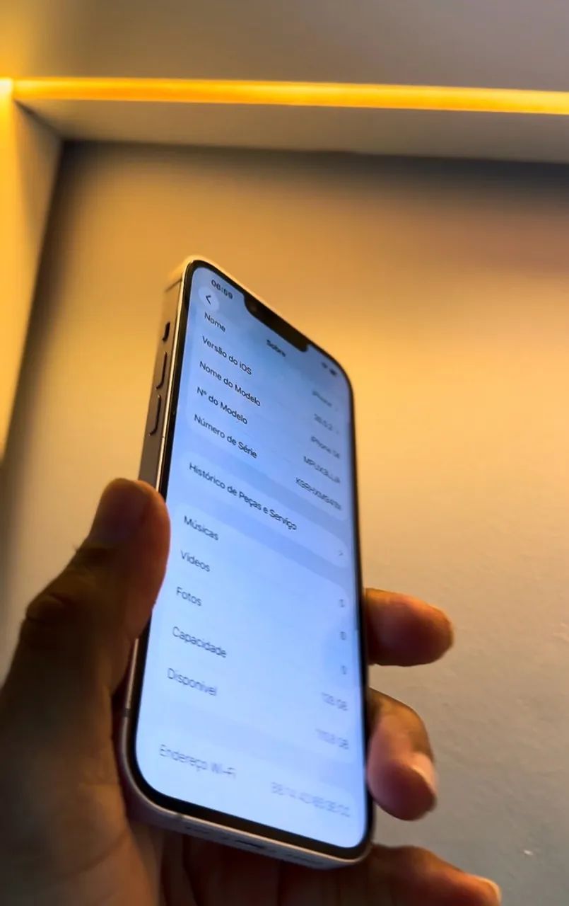 iPhone 14 | 128 GB  - Foto 2