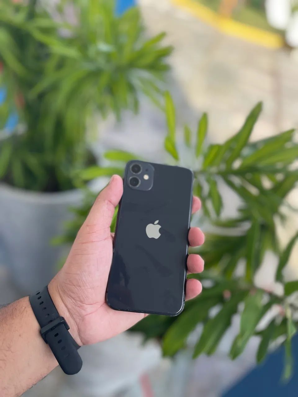 iPhone 11 128gb  - Foto 4