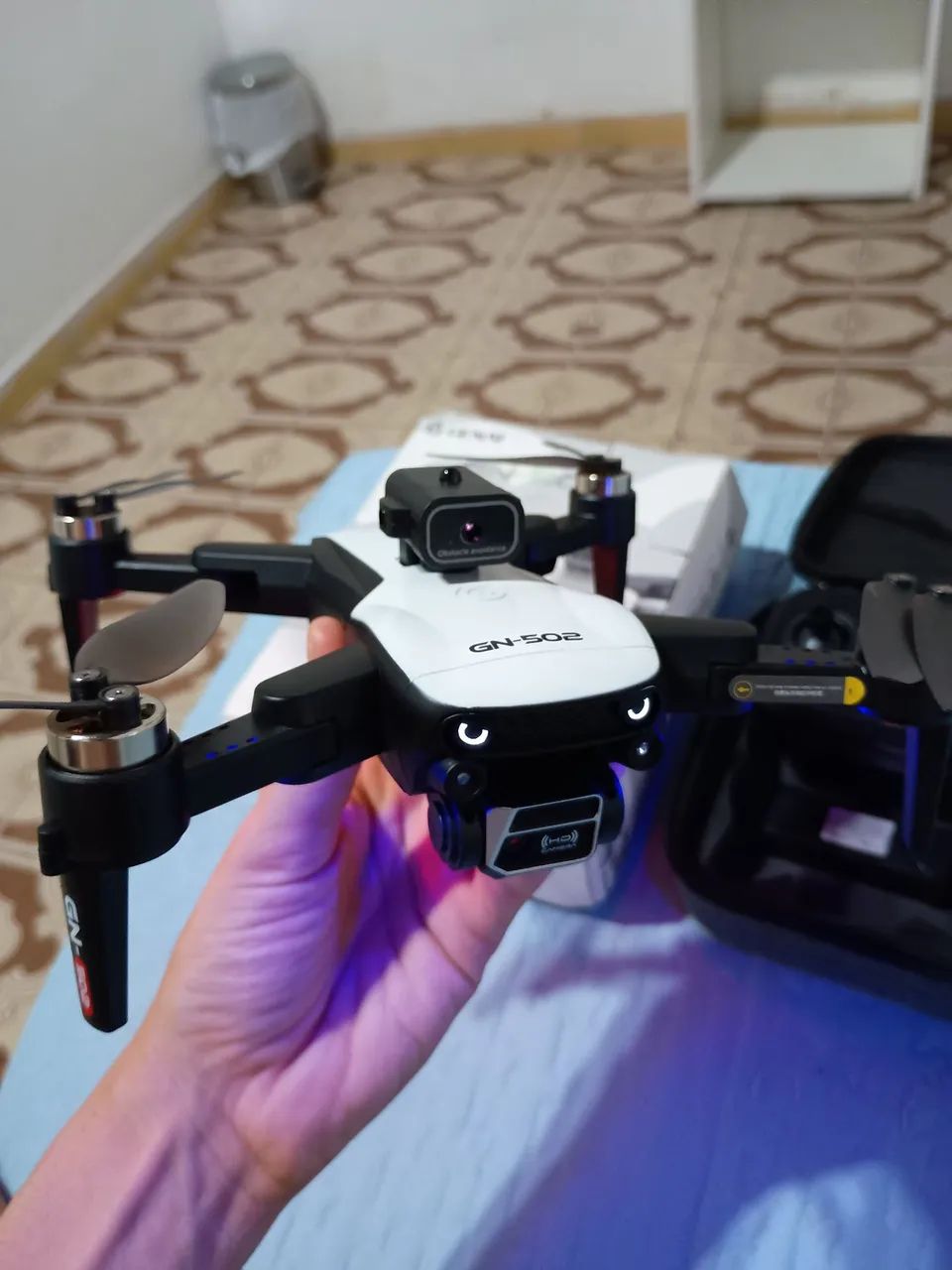 Drone