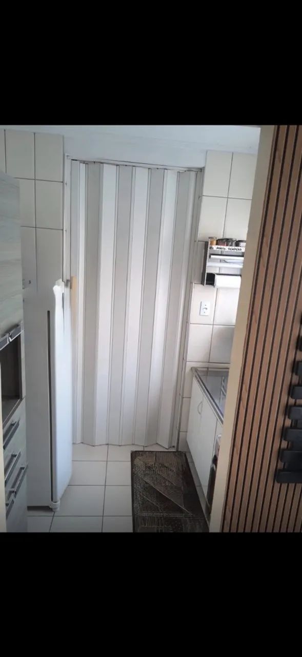 Apartamento Jardim Valeria - Foto 5