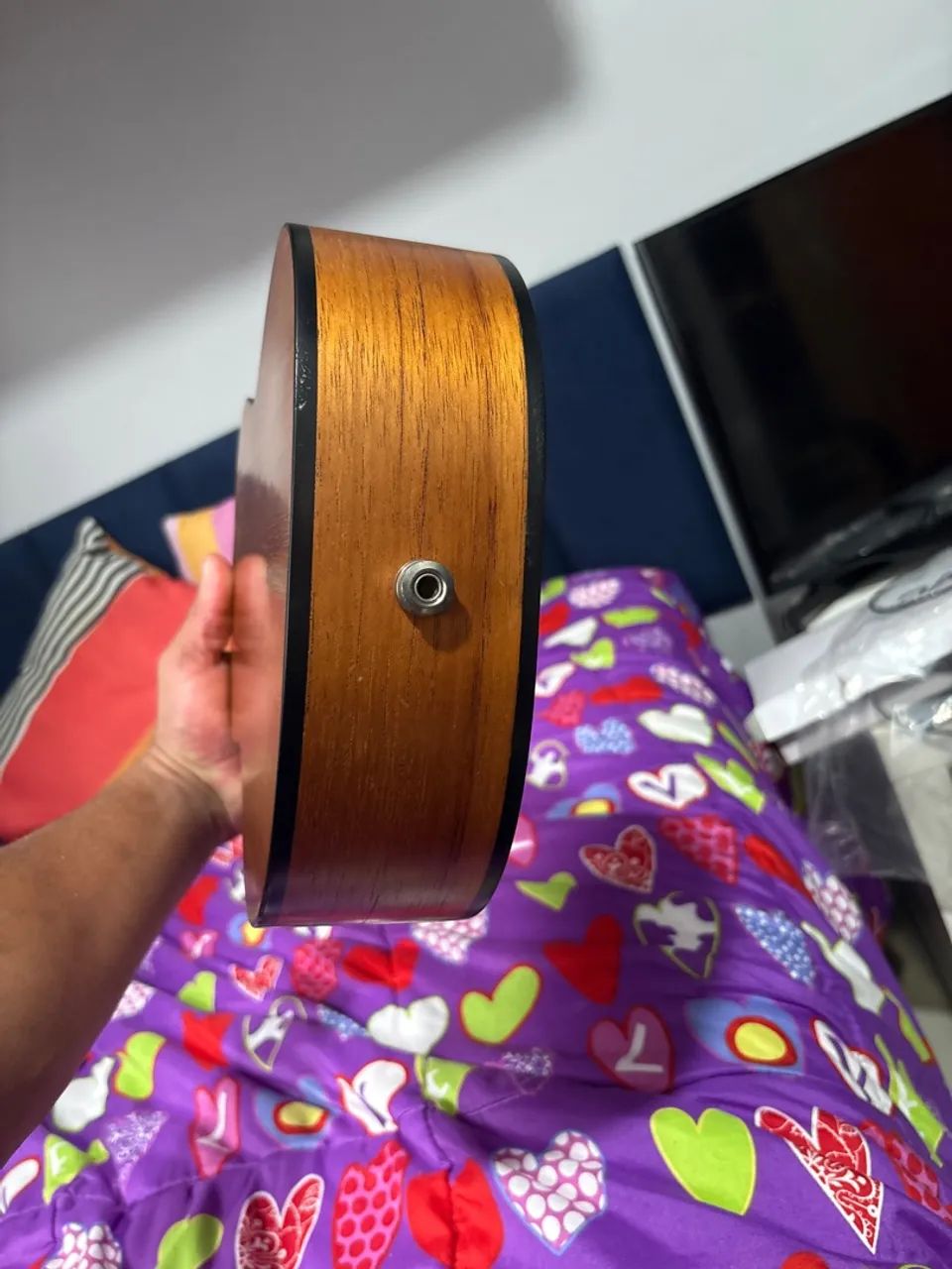 Cavaquinho  - Foto 4