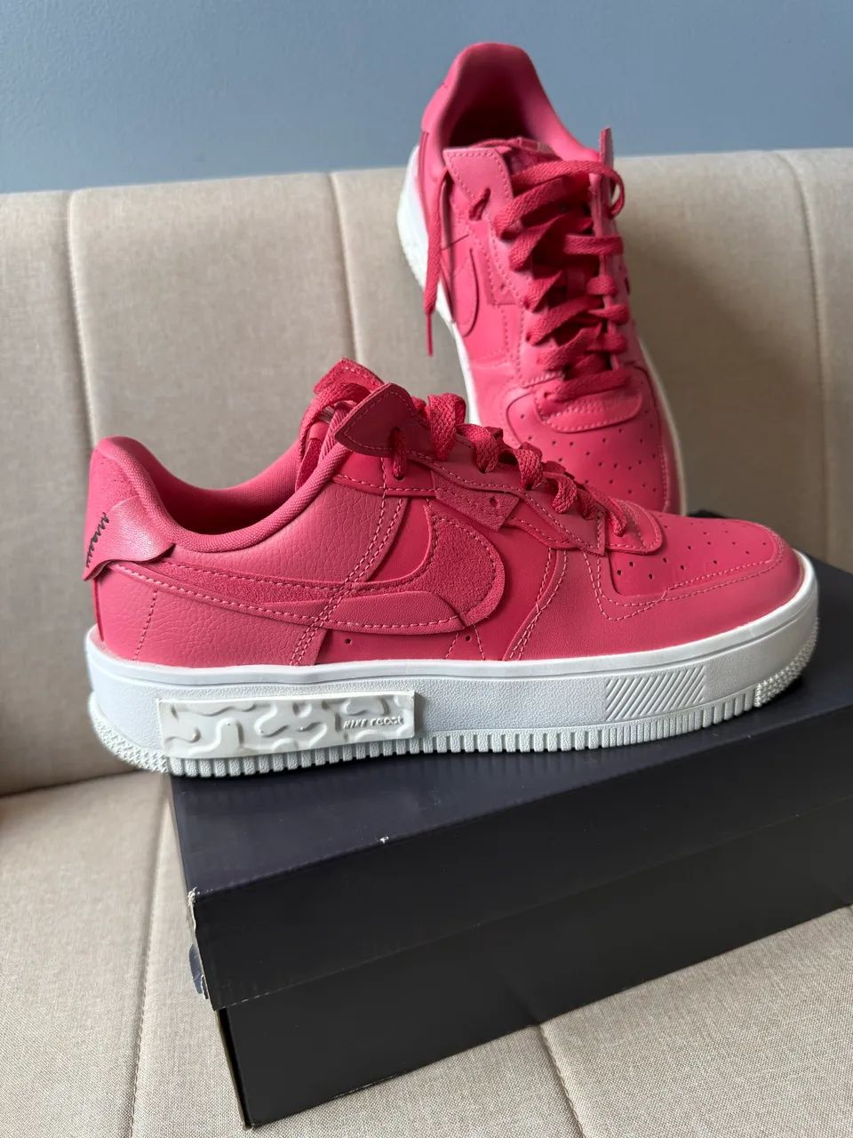 Air force 1 fontaka 