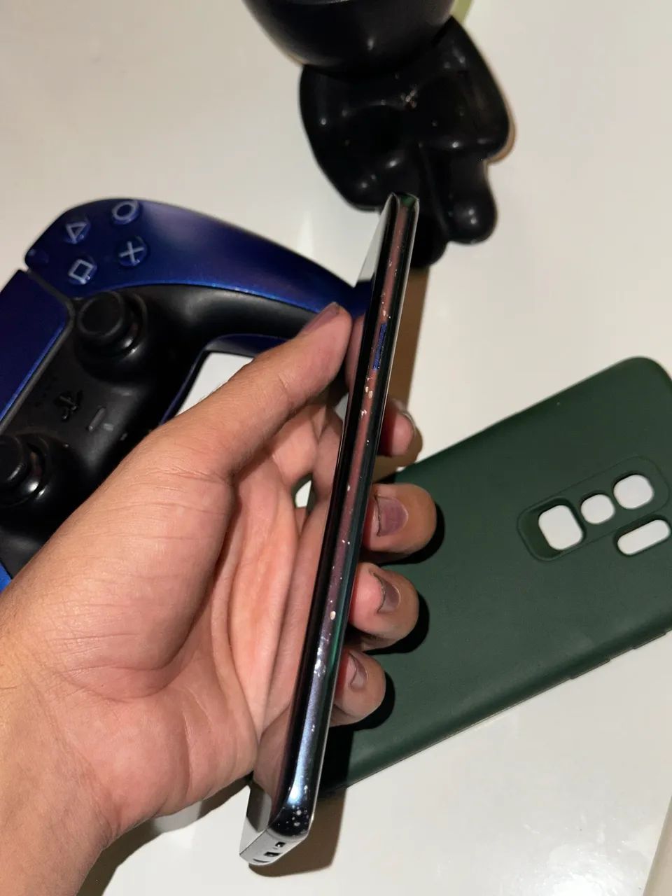 Sansung s9+ - Foto 2