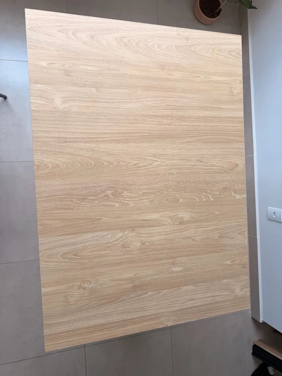 Mesa de jantar 4 lugares - Foto 3