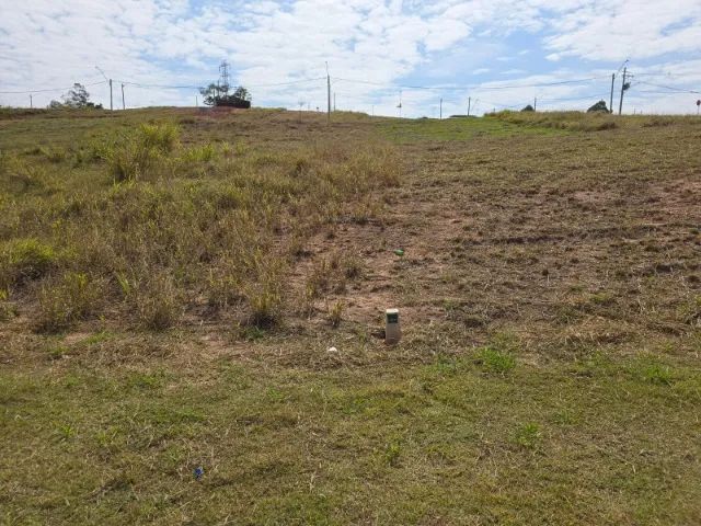 Terreno 250m Itatiba-SP - Foto 2