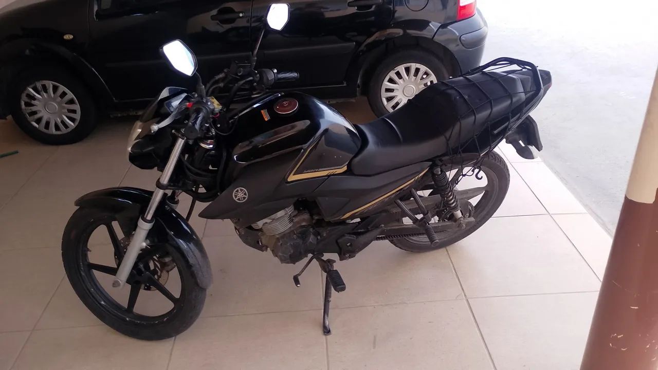 Yamaha Factor 150 - Foto 2