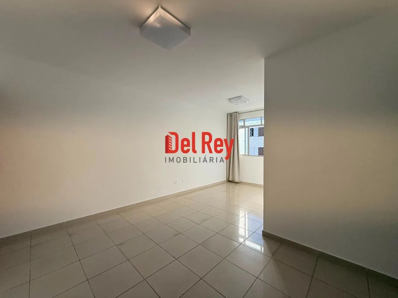 ALUGO APARTAMENTO 2 QUARTOS NO BAIRO NOVA ESPERANÇA - Foto 3
