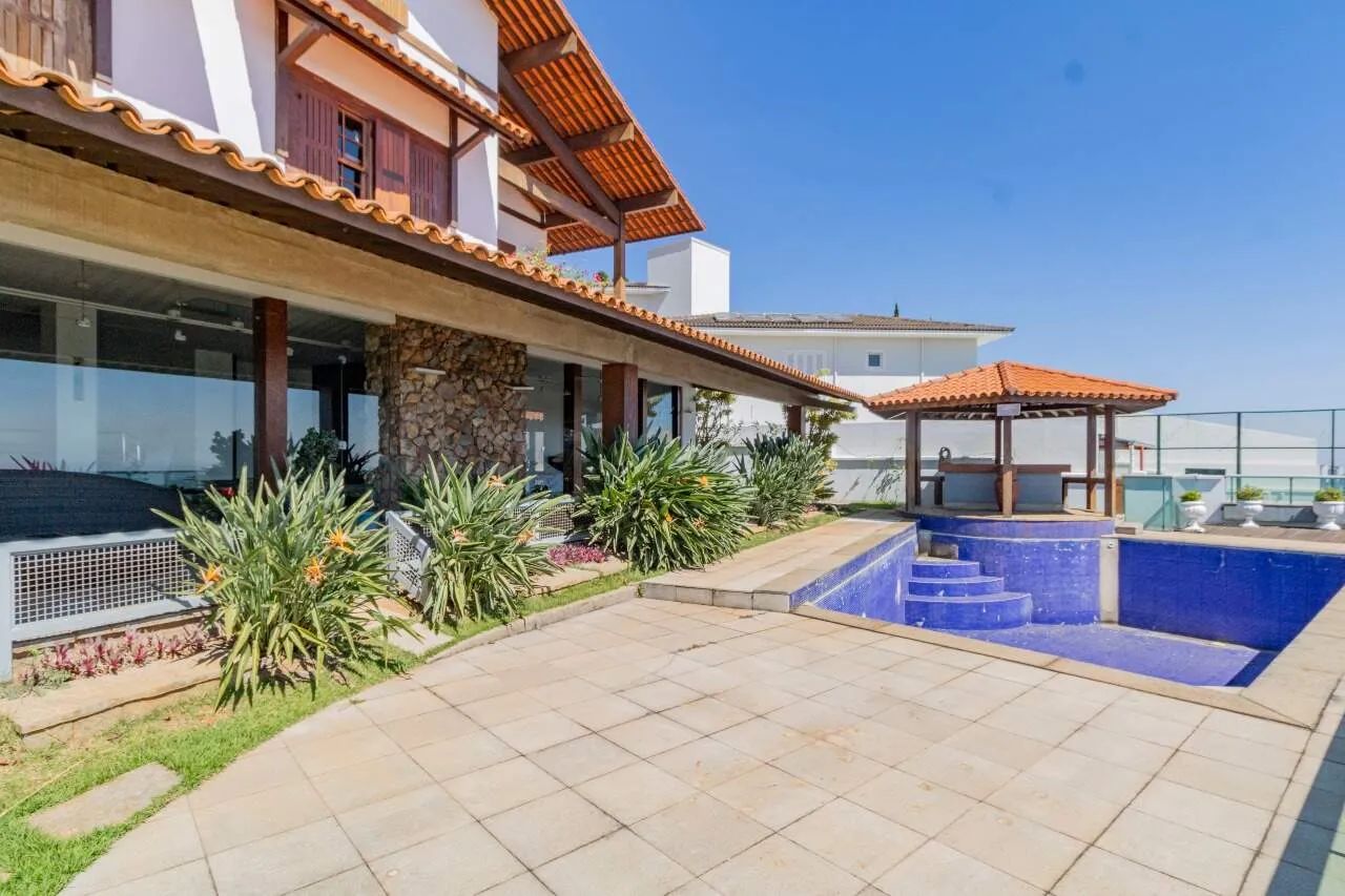 Casa 7 quartos à venda no Mangabeiras - Foto 2