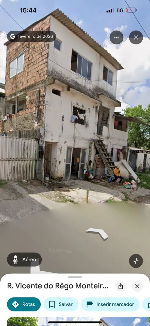 Vende-se casa no Cordeiro  - Foto 2