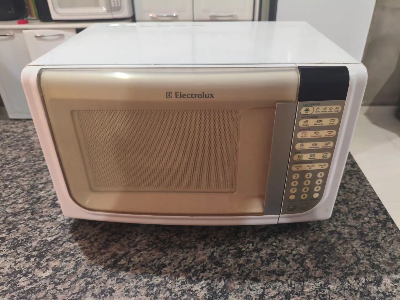 Microondas Eletrolux  - Foto 4