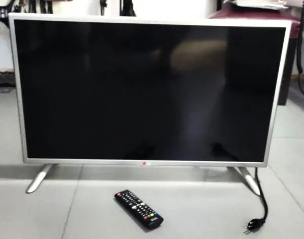 VENDO TV DA LG 46 POLEGADAS 
