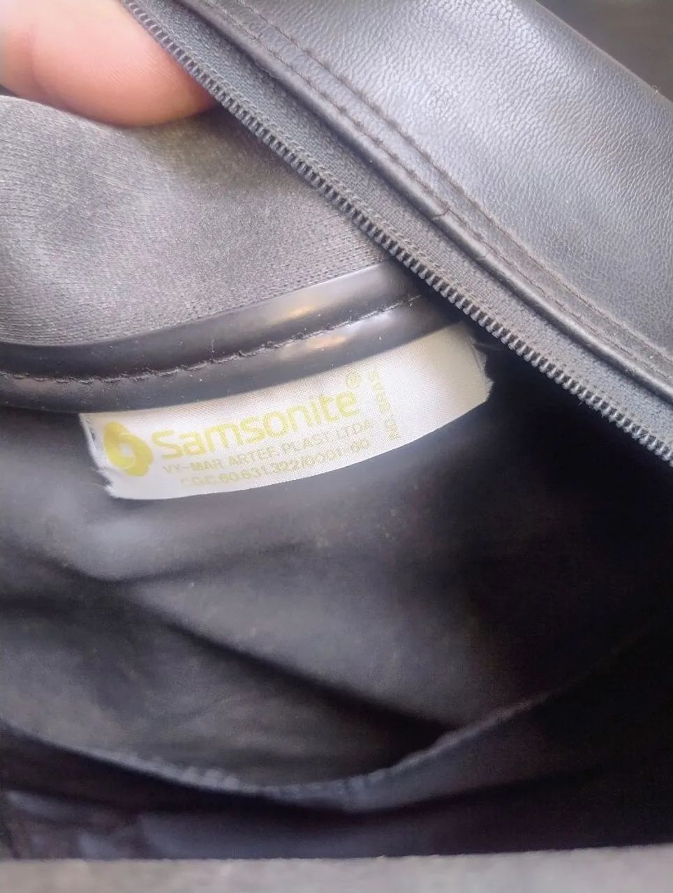 Sansonite zera  - Foto 3