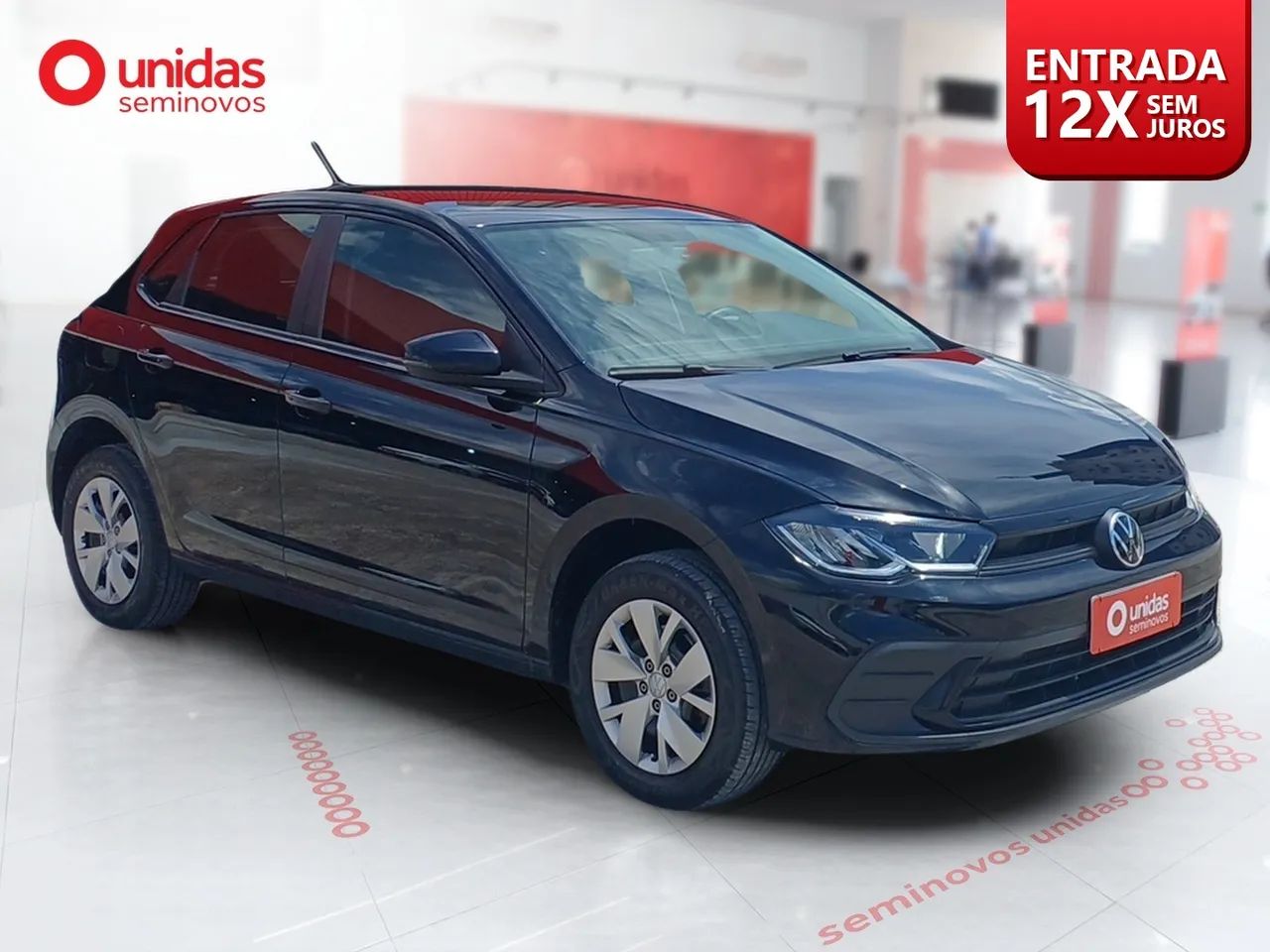 Volkswagen Polo Sense 1.0 170 TSI, foto 1 de 16