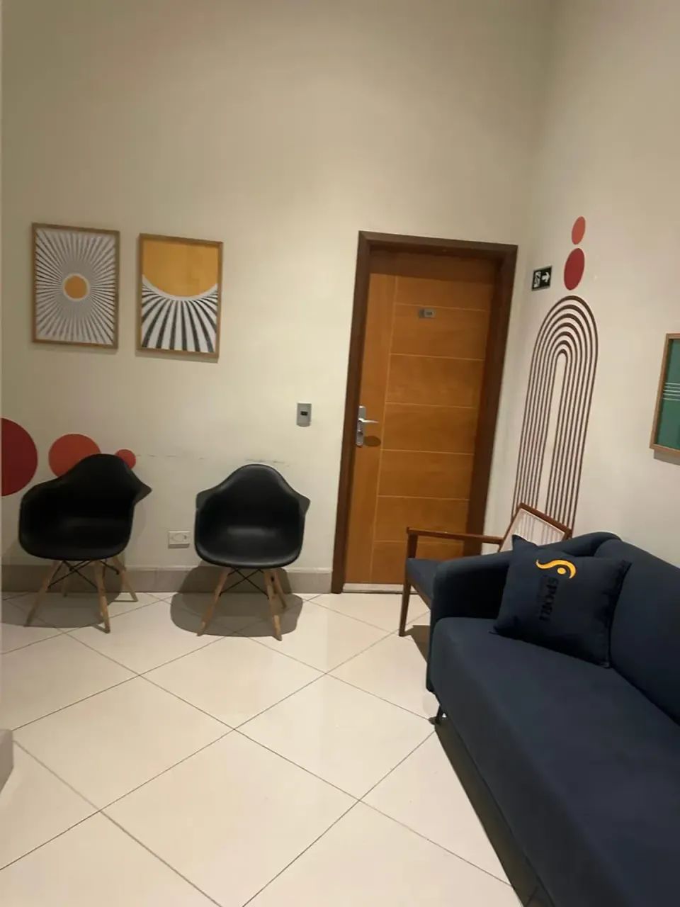 Sala Comercial no Edifício Supremo Aquarius - Foto 4