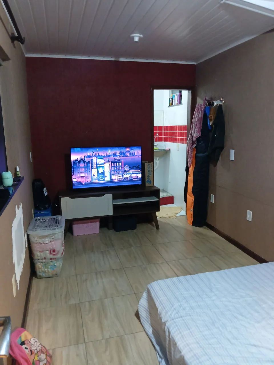 Apartamento de  1/4  coroa do meio - Foto 2