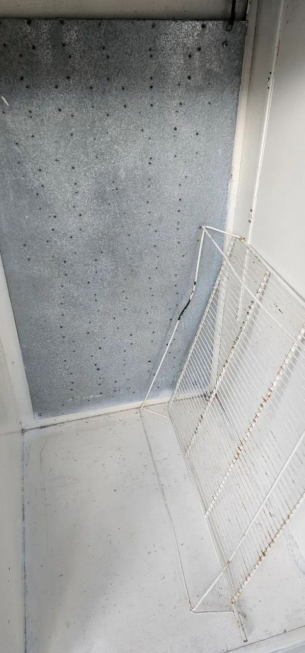 Freezer 110v Vertical - Foto 2