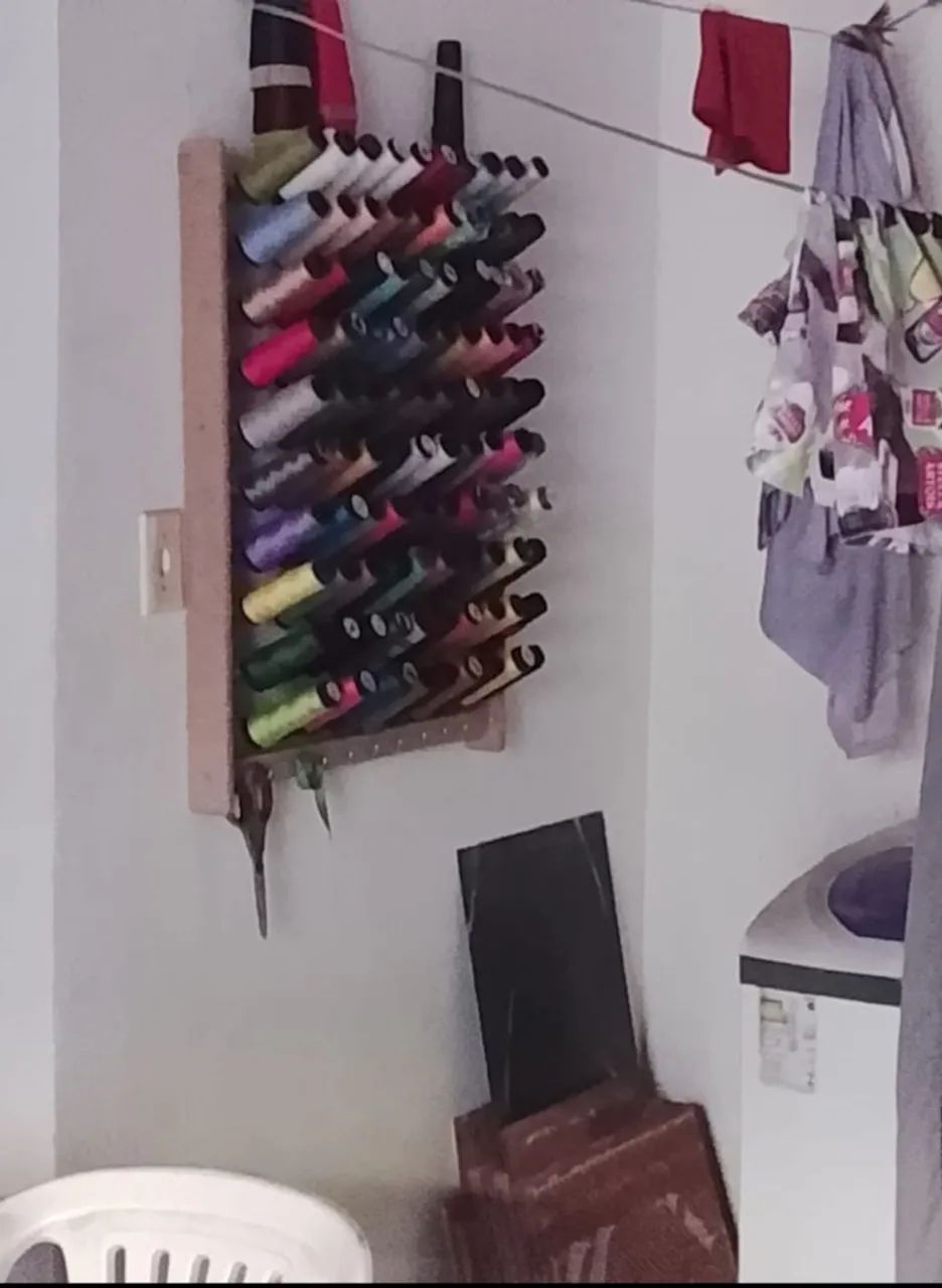 Costureira  - Foto 5