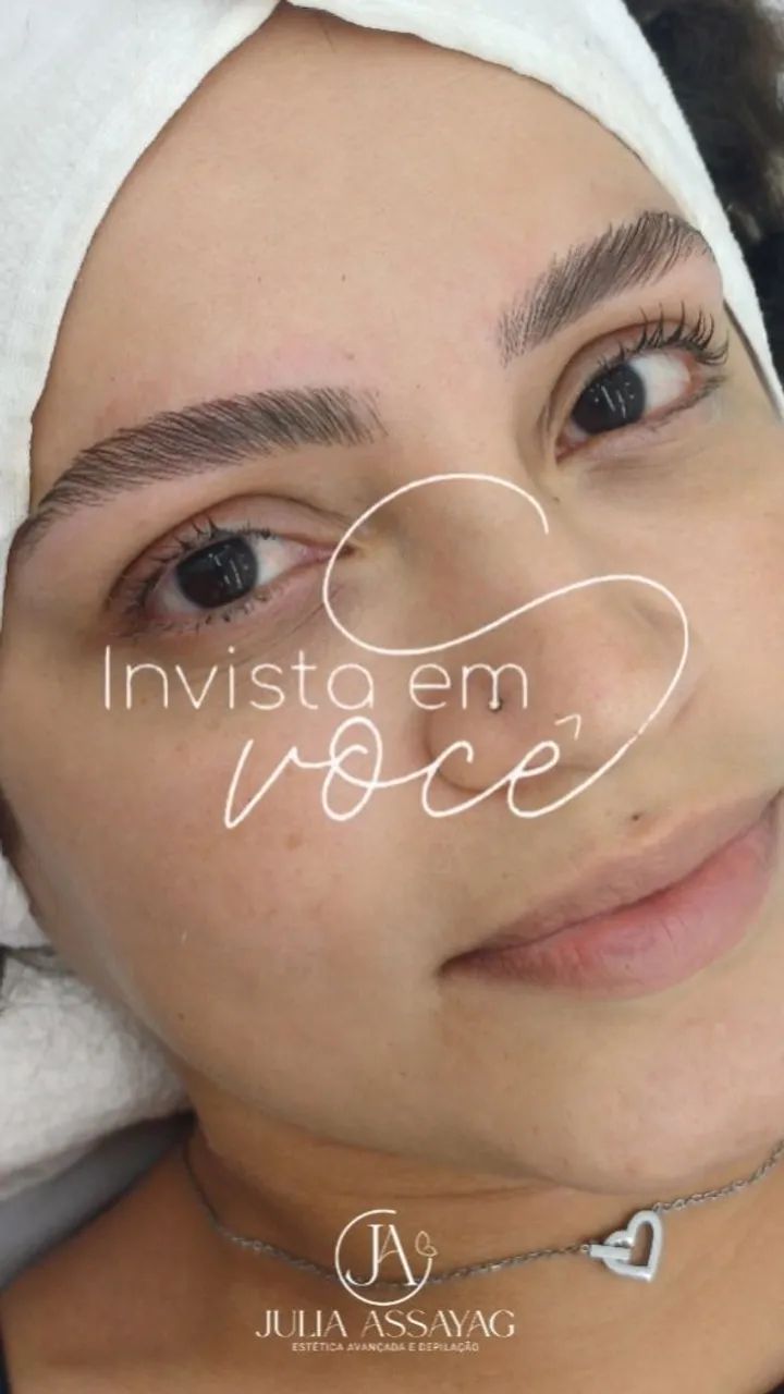 Design de Sobrancelhas 29,90 - Foto 3