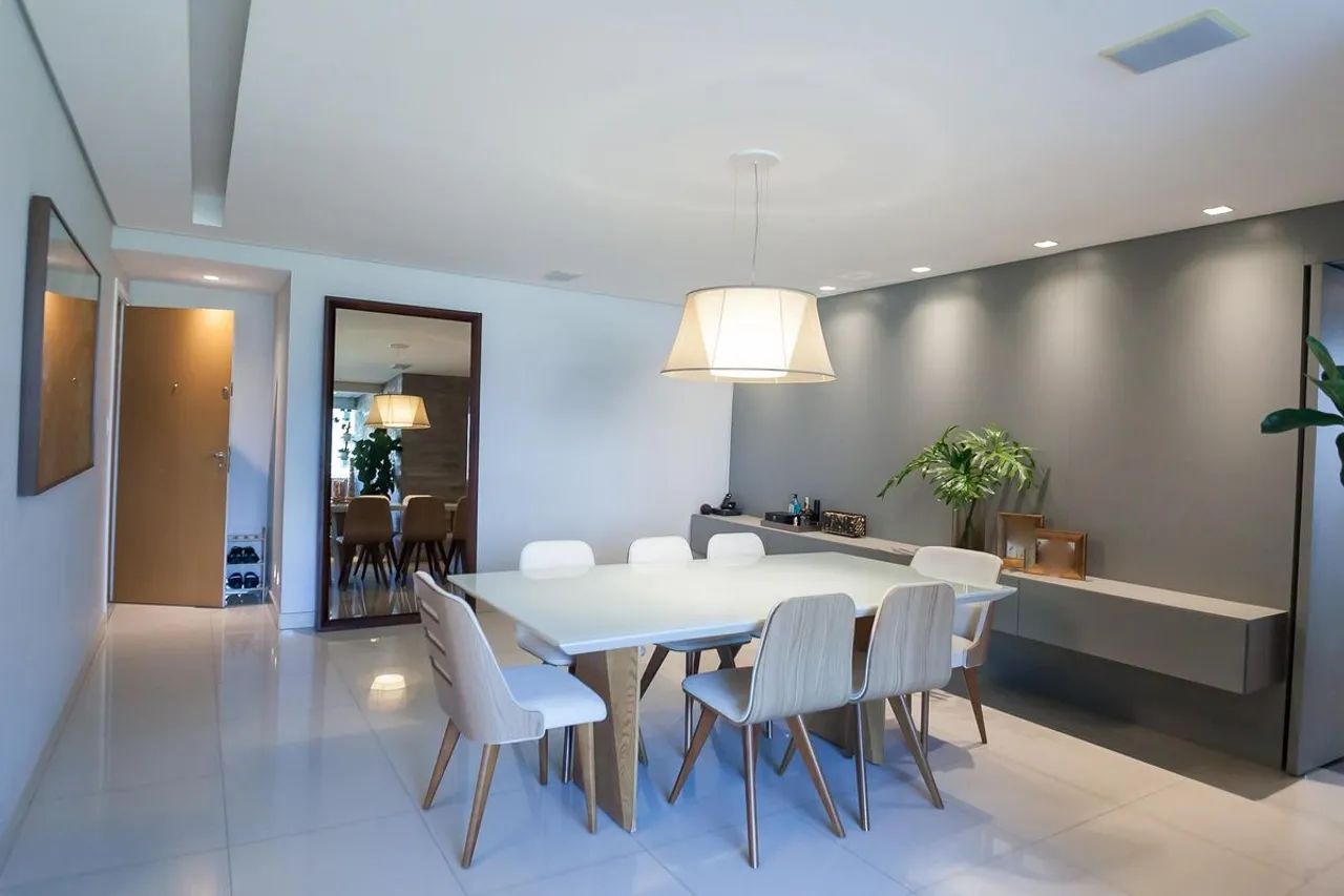 Apartamento à Venda - Buritis, 3 Quartos, 109 m2 - Foto 4