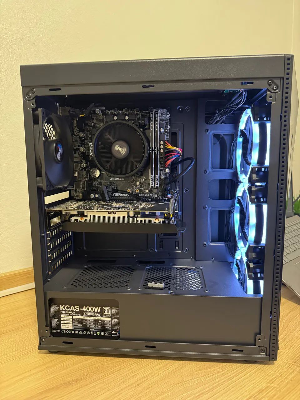 PC Gamer AMD - Foto 5